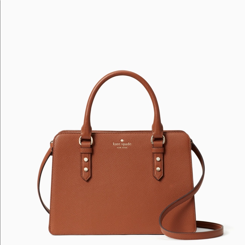 Kate Spade mulberry street lise || OBO ✨